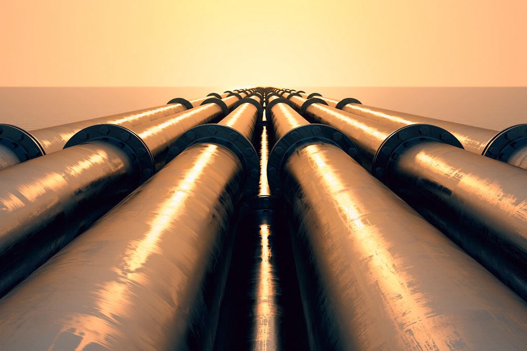 Конференция «Трубопроводы для нефти и газа: строительство, ремонт, эксплуатация» пройдет 27 февраля 2019 г. в Сочи, Нефте, газо добычи.  Новости